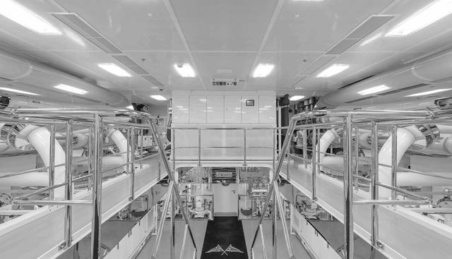 AURORA yacht for sale 80