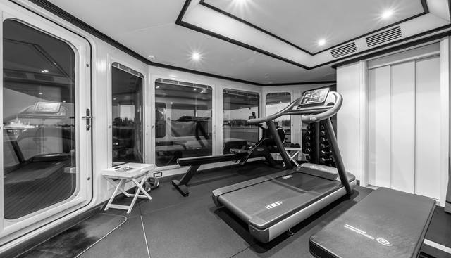 MOATIZE yacht for sale 27