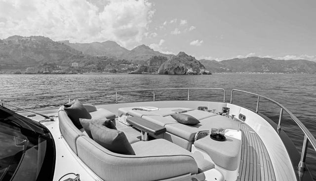 AZIMUT MAGELLANO 60 yacht for sale 7