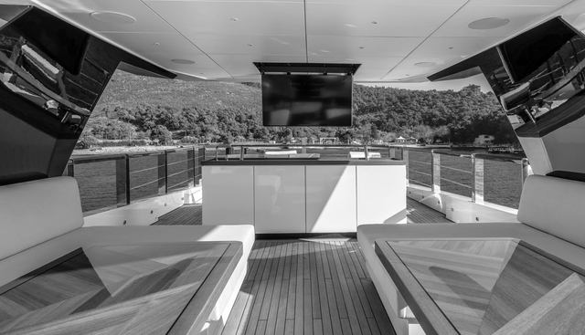 MERELEY I yacht for sale 90