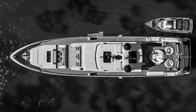 CLUB M yacht for sale 4