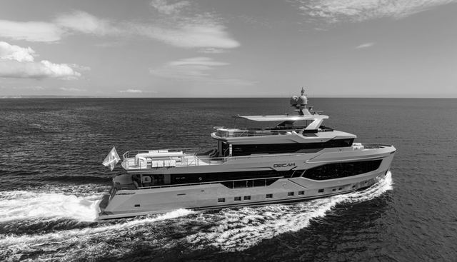 OSCAR yacht for sale 3