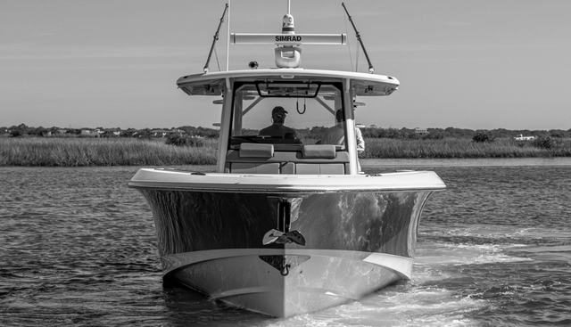 noname yacht for sale 4