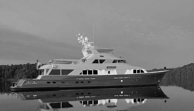 Marlinda yacht for sale 4