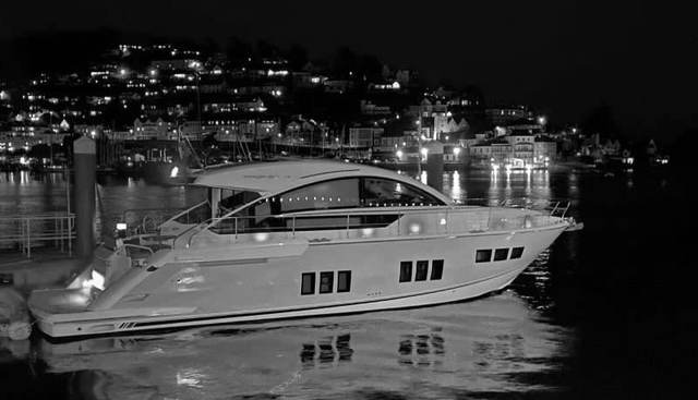 noname yacht for sale 5