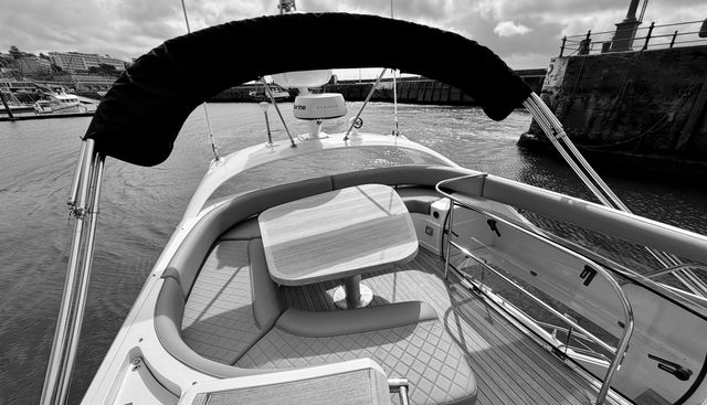 noname yacht for sale 24