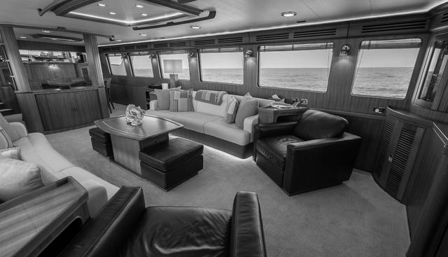 RAT PACK yacht for sale 22