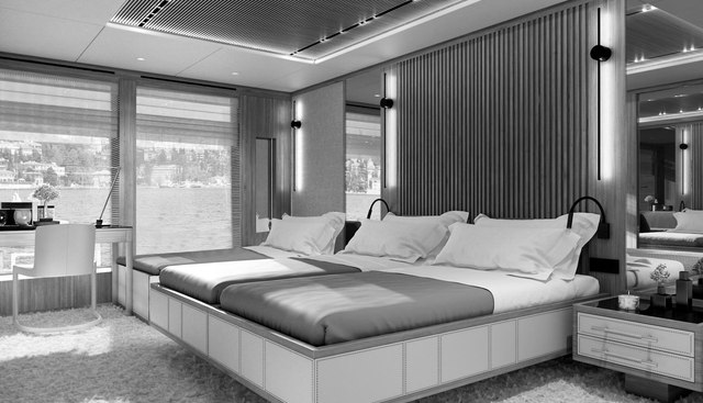 HORIZON yacht for sale 50
