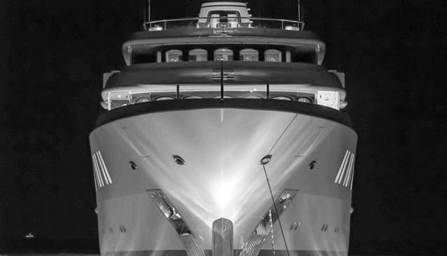 AURORA yacht for sale 94