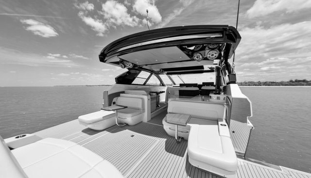 noname yacht for sale 22