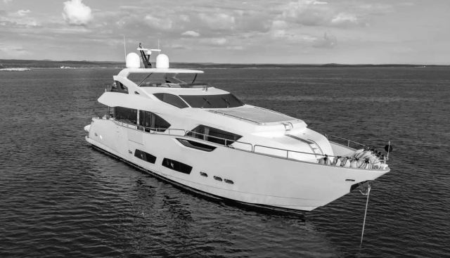 HALWA yacht for sale 85