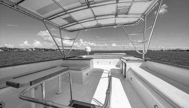 noname yacht for sale 24