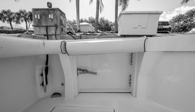 FISH COMPANY yacht for sale 12