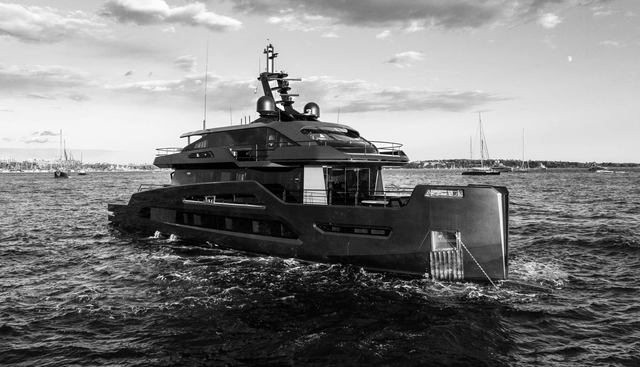 K+ yacht for sale 2