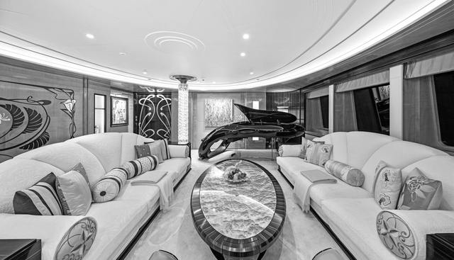 AMARYLLIS yacht for sale 13