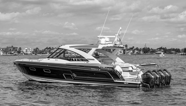 noname yacht for sale 4