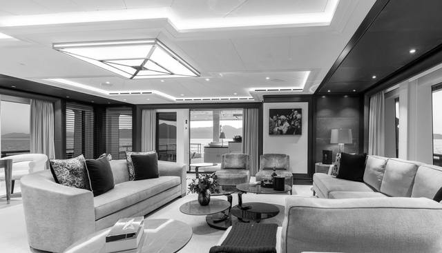 HAMPSHIRE yacht for sale 7
