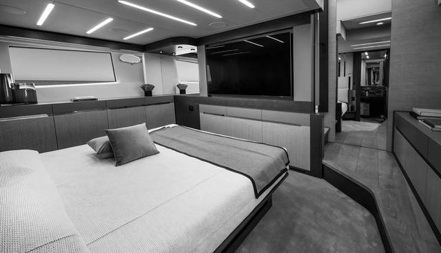 ALEXANDRA yacht for sale 24