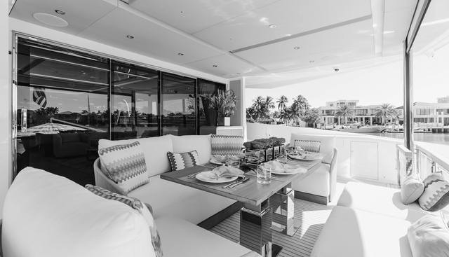 WHITE STAR yacht for sale 4