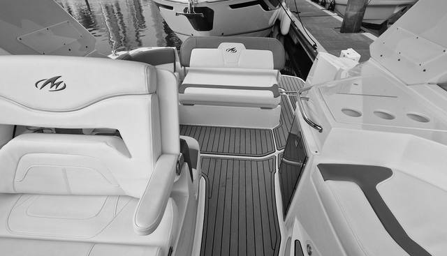 In Stock yacht for sale 10