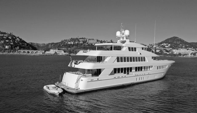 OLMIDA yacht for sale 5