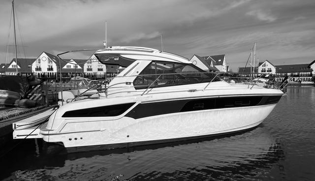 Knot Guilty yacht for sale 4