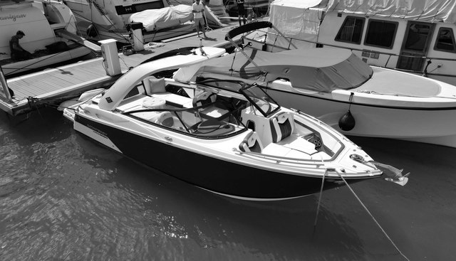 noname yacht for sale 28