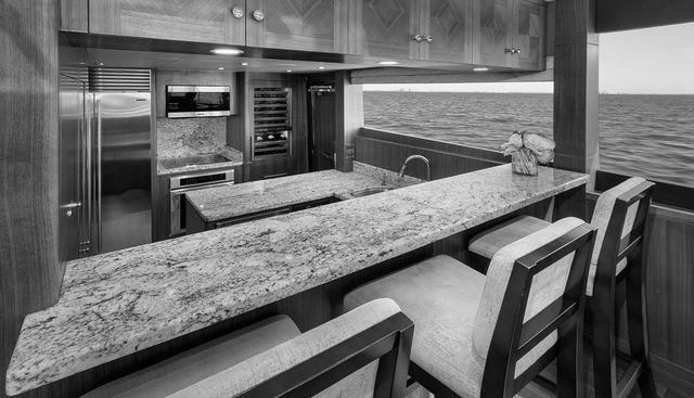 SEA N SEA yacht for sale 10