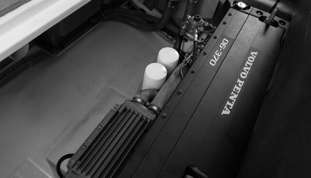 Everything Is Fine yacht for sale 32