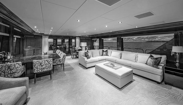 CARTE BLANCHE yacht for sale 12