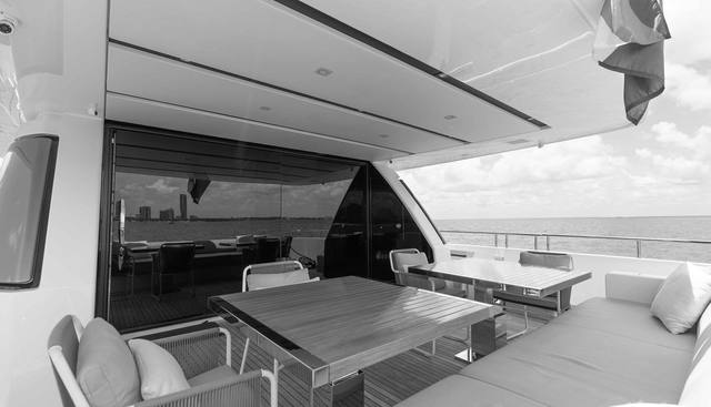 SASA yacht for sale 29