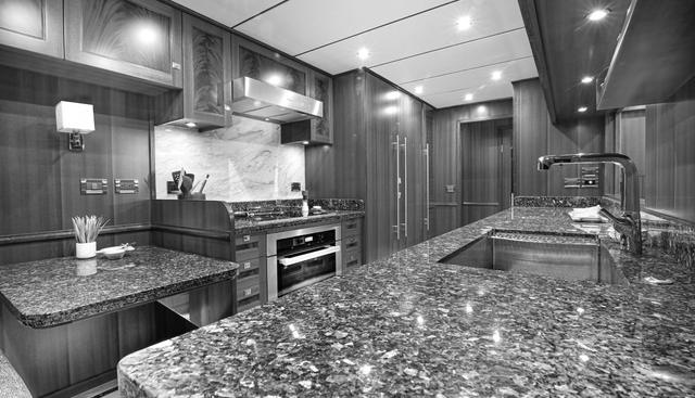 NORDHAVN N80 yacht for sale 13