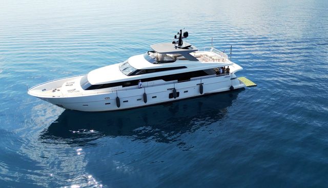 SL94 yacht for sale 5