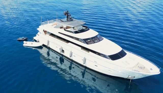 SL94 yacht for sale 2