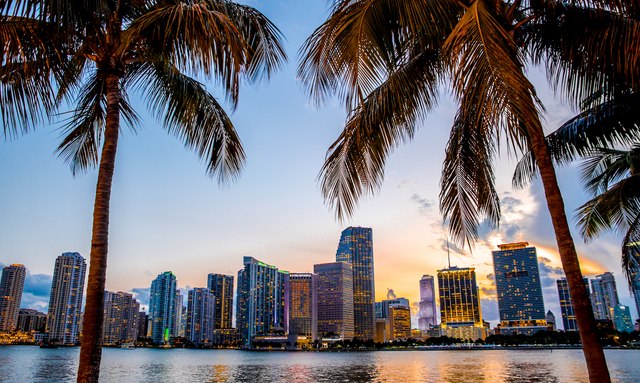 Miami Yacht Show