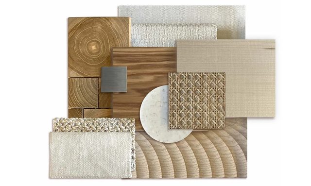 Nasiba yacht Eco-Conscious Material Selection