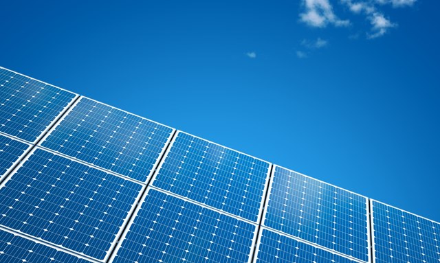 Alessandro yacht Solar-Assisted Electrical System