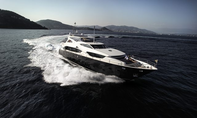 Deep Sea yacht Performance With Long-Range Capability