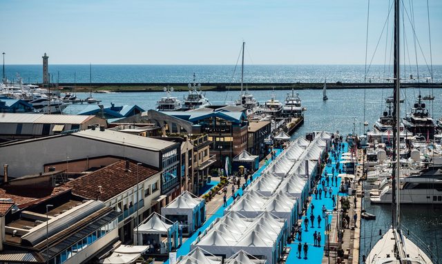 Versilia Yachting Rendezvous