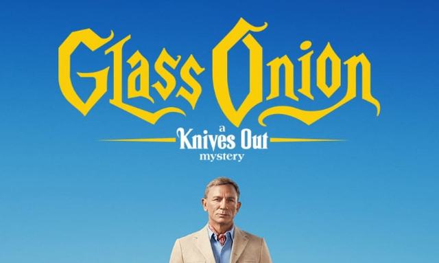 Aquarius yacht The Yacht from Glass Onion