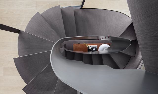 Just Marie III yacht Floating Villa Design