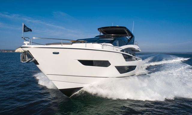 Junior yacht Sport Yacht Punch