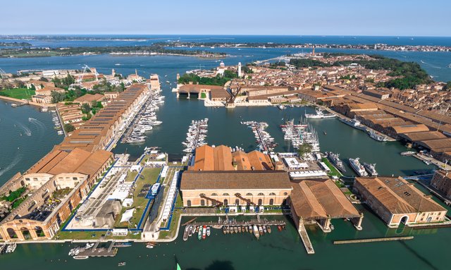 Venice Boat Show