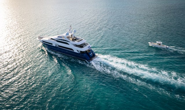 Kajak yacht Proven World Cruiser