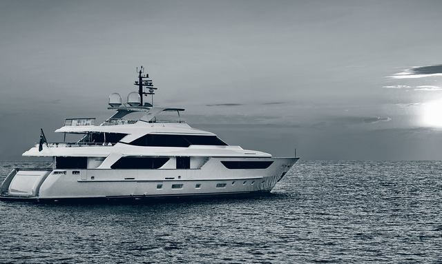 Amara yacht Transatlantic-Inspired Profile