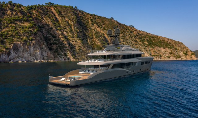 Bilgin 173 II yacht 4,500-mile cruising range