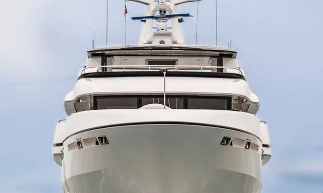 Orixa yacht Impressive Range