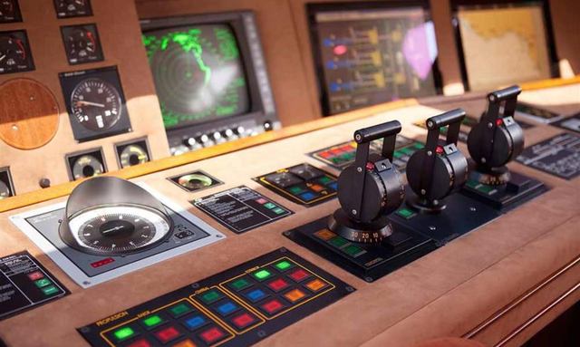 Foners yacht Adaptive Propulsion for Any Mission