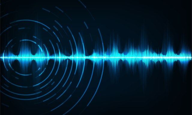 Leviathan yacht Industry-Leading Noise Control