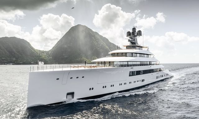 Pi yacht Diesel-Electric Efficiency